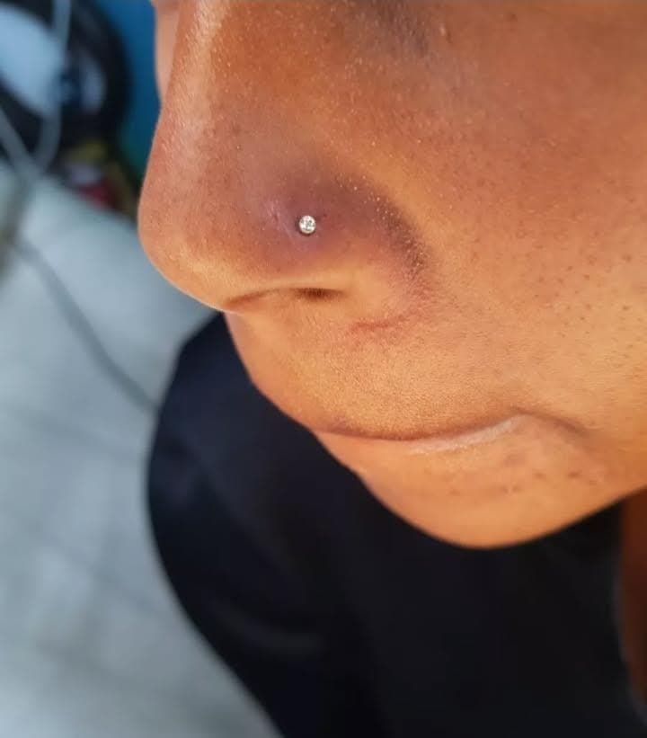 piercings - nose