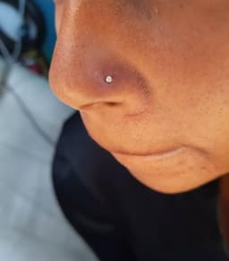piercings - nose thumbnail